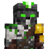 LucasSiuuu's Minecraft Skin