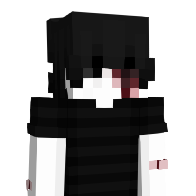 Afeto's Minecraft Skin