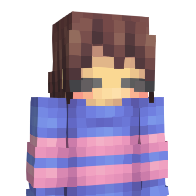 SansyMC's Minecraft Skin