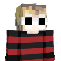 JLRC's Minecraft Skin