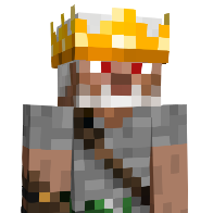 AndenGamer's Minecraft Skin