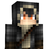 Pandorie's Minecraft Skin