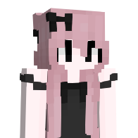 Beatriz's Minecraft Skin