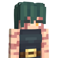 xAldoZzZx's Minecraft Skin