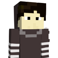 mumboomer's Minecraft Skin