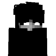 MyColdHeart's Minecraft Skin