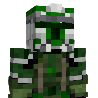 FerroxFox's Minecraft Skin