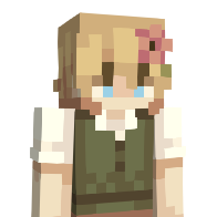 omoriii's Minecraft Skin
