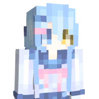Kiozu's Minecraft Skin