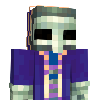grock5102's Minecraft Skin