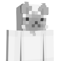Thunder2207's Minecraft Skin