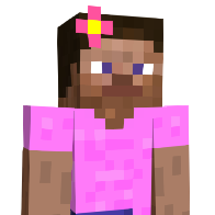 Veltral's Minecraft Skin