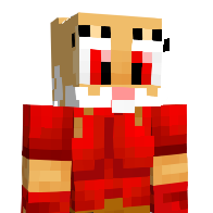 giovany2's Minecraft Skin