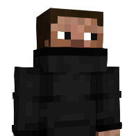 SoapChip's Minecraft Skin