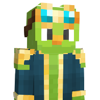 LabyAuth's Minecraft Skin