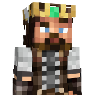 mrfloris's Minecraft Skin