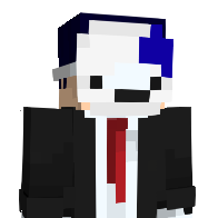 keinosukeMC's Minecraft Skin