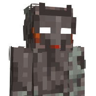 DangerWorth's Minecraft Skin