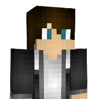 LegoDarkKnight's Minecraft Skin