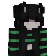 airduct's Minecraft Skin