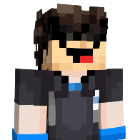Tachanaki's Minecraft Skin