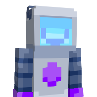 Sireqew's Minecraft Skin