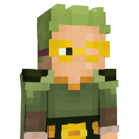 Mathkill's Minecraft Skin