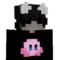 SpalonaBula's Minecraft Skin