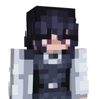 Think8254's Minecraft Skin