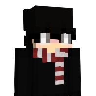 Relurkin's Minecraft Skin