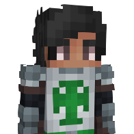 Bardrick's Minecraft Skin