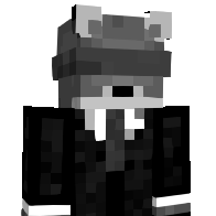 TheGodlyFox's Minecraft Skin