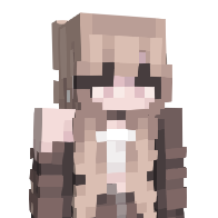 white_p0wder34's Minecraft Skin