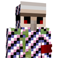 Stuffanie's Minecraft Skin