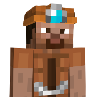 PewDiePiee's Minecraft Skin