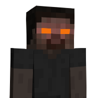 Anaesthetization's Minecraft Skin