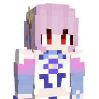 weilixueyasuxing's Minecraft Skin