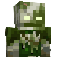 luigikart9's Minecraft Skin