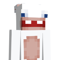 KirbeXD's Minecraft Skin
