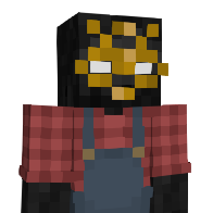 ooah's Minecraft Skin