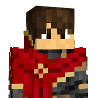 Player_XX's Minecraft Skin