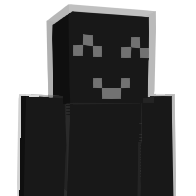 maxitian's Minecraft Skin