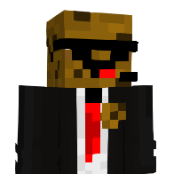Sulfz's Minecraft Skin
