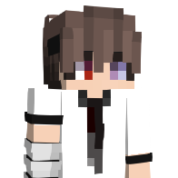 yItachiBrr's Minecraft Skin