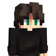 TheDrownedZodiac's Minecraft Skin