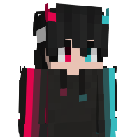 HurBean's Minecraft Skin