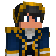 ItsMateo's Minecraft Skin
