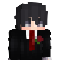 Trispro100's Minecraft Skin