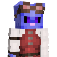 Zombienex's Minecraft Skin
