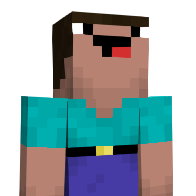 sr_xaropinho's Minecraft Skin
